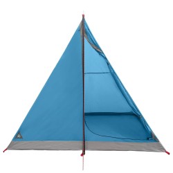 Tente de randonnée Bleu 2 personnes 644689644689