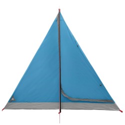 Tente de randonnée Bleu 2 personnes 644689644689