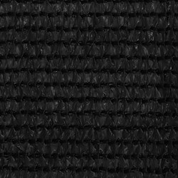 Store roulant d'extérieur 245 (l) x 230 (H) cm noir 644735644735