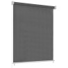 Store roulant d'extérieur 65 (l) x 230 (H) cm anthracite 644736644736