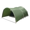 Tente tunnel Vert 370 x 275 x 210 cm Polyester et Acier 644739644739