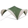 Tente de fête Vert 400 x 400 x 320 cm Polyester et Acier 644758644758