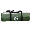 Tente de fête Vert 400 x 400 x 320 cm Polyester et Acier 644758644758