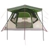 Tente familiale Vert 305 x 275 x 190 cm Polyester et Acier 644760644760