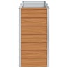 Jardinière surélevée Marron Clair 160 x 40 x 77 cm 644783644783