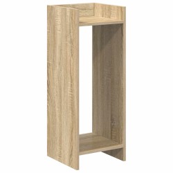 Support de Plante Chêne Sonoma 30 x 30 x 80 cm 644852644852