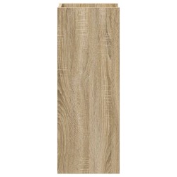 Support de Plante Chêne Sonoma 30 x 30 x 80 cm 644852644852