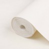 Papier peint 3D Solide Crème blanc 10 x 0,53 m Tissu non tissé 644871644871