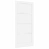 Porte intérieure Blanc 93 x 202 cm Contreplaqué 644878644878