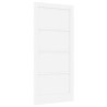 Porte intérieure Blanc 93 x 202 cm Contreplaqué 644878644878