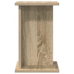 Support de Plante Chêne Sonoma 25 x 25,5 x 40,5 cm 644909644909
