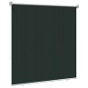 Store enrouleur extérieur à 90% de blocage UV Vert foncé HDPE 644945644945