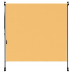 Store Roulant Extérieur Sable 200 x 270 cm 644953644953