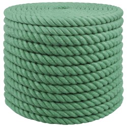 Corde en Jute Vert Jute 100% Tossa 644956644956