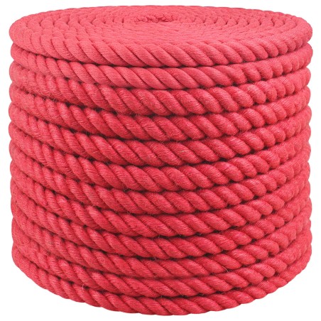 Corde en Jute Rouge Jute 100% Tossa 644957644957