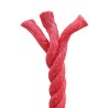 Corde en Jute Rouge Jute 100% Tossa 644957644957