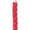 Corde en Jute Rouge Jute 100% Tossa 644957644957