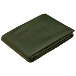 Bâche avec œillets Vert 4 x 6 m 260 gsm PE 644966644966