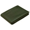 Bâche avec œillets Vert 4 x 6 m 260 gsm PE 644966644966