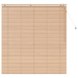 Store Vénitien Aspect Chêne 150 x 160 cm 35 mm 644970644970