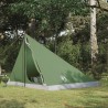 Tente de randonnée Vert 4 personnes 644991644991