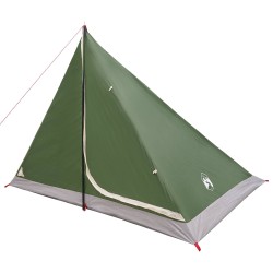 Tente de randonnée Vert 4 personnes 644991644991