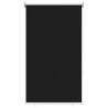 Store enrouleur extérieur à 90% de blocage UV Noir 80 x 230 cm 645000645000