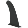 Aileron SUP 3,5 x 18 x 21,5 cm Nylon Noir 645027645027