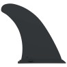 Aileron SUP 3,5 x 18 x 21,5 cm Nylon Noir 645027645027