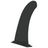 Aileron SUP 3,5 x 18 x 21,5 cm Nylon Noir 645027645027