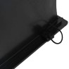 Aileron SUP 3,5 x 18 x 21,5 cm Nylon Noir 645027645027