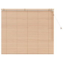 Store Vénitien Aspect Chêne 160 x 130 cm 35 mm 645052645052