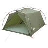 Tente tunnel Vert olive 2 personnes 645057645057