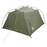 Tente tunnel Vert olive 2 personnes 645057645057