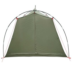 Tente tunnel Vert olive 2 personnes 645057645057