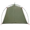 Tente tunnel Vert olive 2 personnes 645057645057