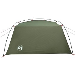 Tente tunnel Vert olive 2 personnes 645057645057