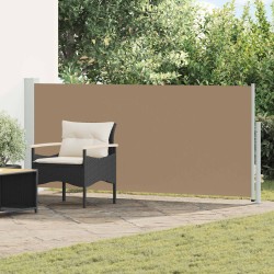 Store latéral rétractable 120 x 300 cm Polyester Rectangulaire 645062645062