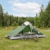 Tente de randonnée Vert 4 personnes 645073645073