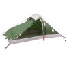 Tente de randonnée Vert 4 personnes 645073645073
