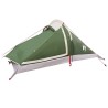 Tente de randonnée Vert 4 personnes 645073645073