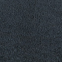 Tapis de porte gris foncé demi-rond 60x90 cm 645119645119