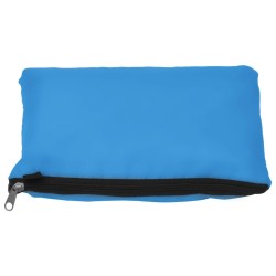 Bâche d'extérieur 3x2,85 m Bleu 645176645176