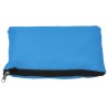 Bâche d'extérieur 3x2,85 m Bleu 645176645176