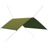 Bâche d'extérieur 3x2 m Vert 645205645205