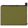 Bâche d'extérieur 3x2 m Vert 645205645205