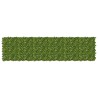 Écran de balcon avec feuilles Vert et jaune 300 x 75 cm 645260645260