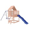 Aire de jeux d'extérieur bois massif de douglas 645289645289