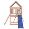 Aire de jeux d'extérieur bois massif de douglas 645289645289