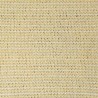 Écran de balcon Beige 75 x 800 cm HDPE et Aluminium 645294645294